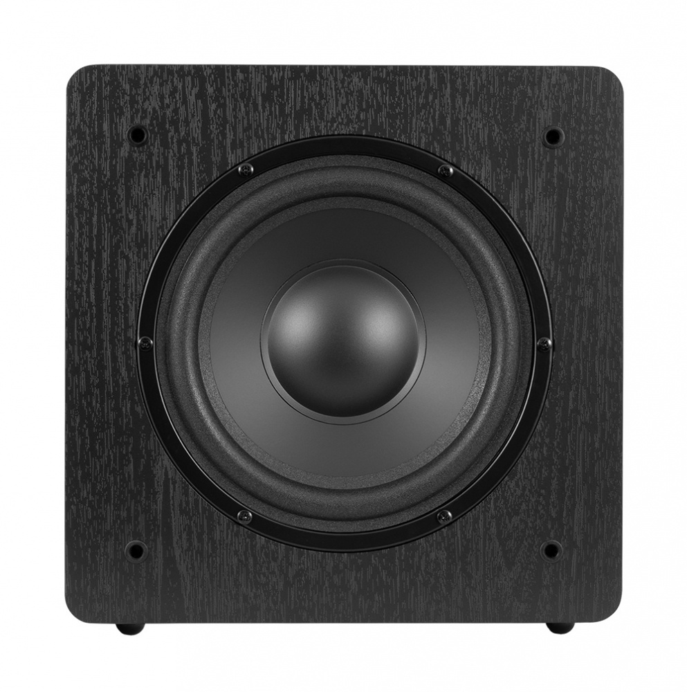 Dynavoice Magic S-4 EX v.3 Challenger Sub 8:n kanssa, 2.1 stereopaketti