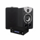 System One A50BT & Dynavoice Magic S-4, stereopaket