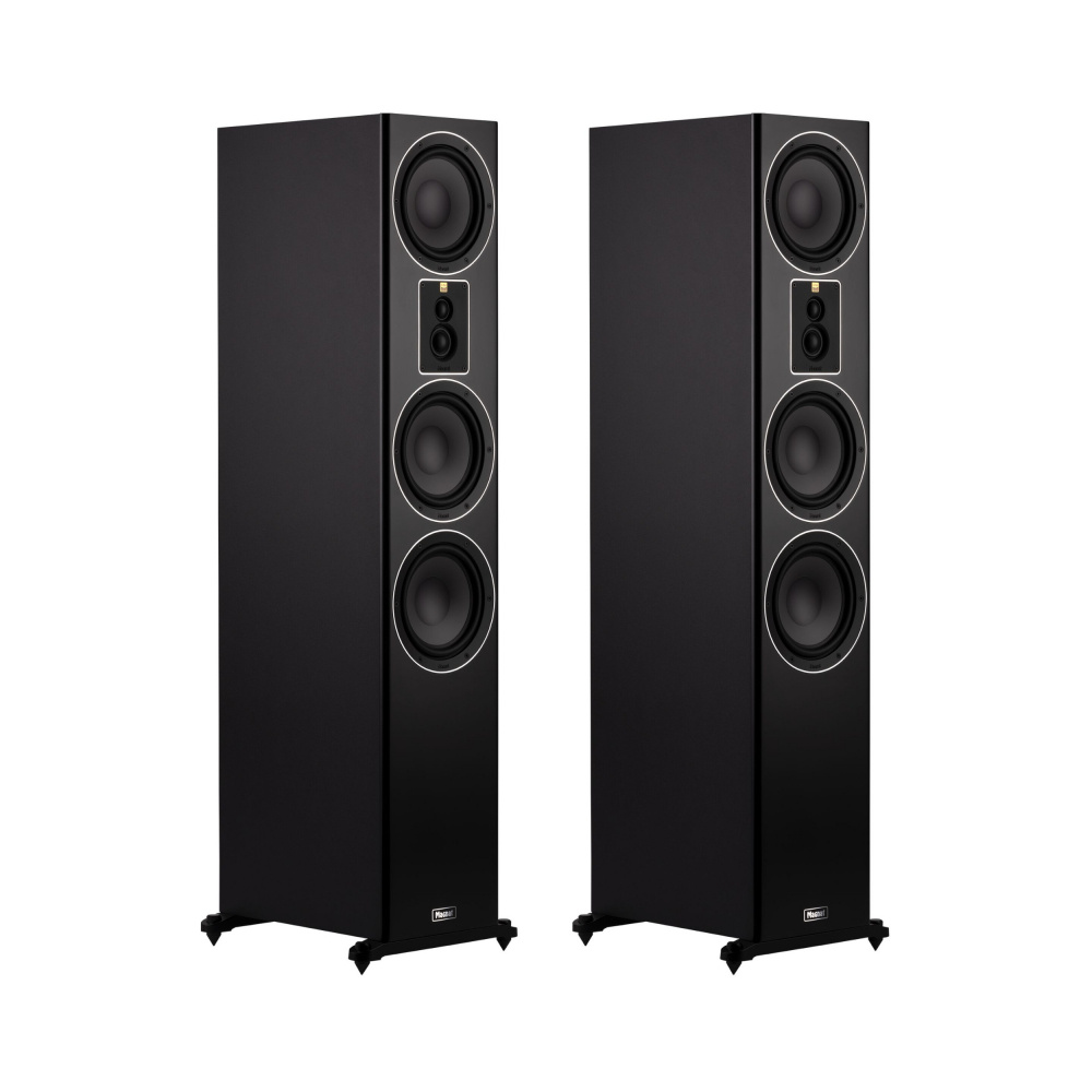 Magnat Signature 607 5.1 kaiutinpaketti, musta