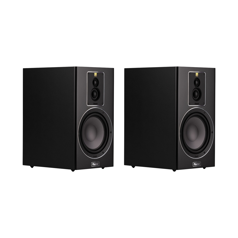 Magnat Signature 607 5.1 kaiutinpaketti, musta