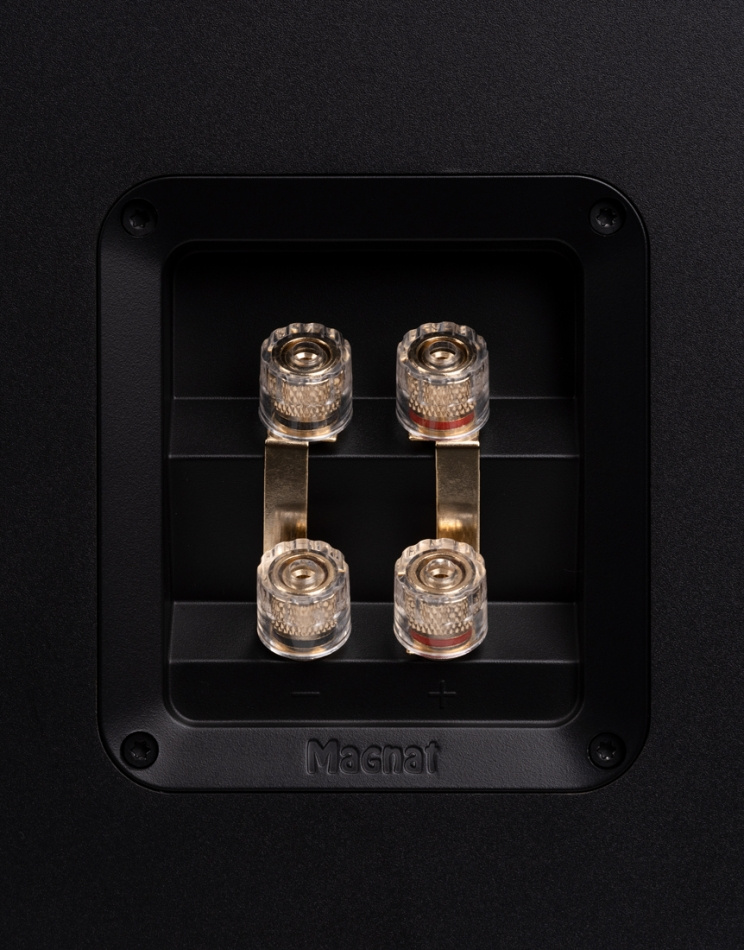 Magnat Signature 607 mattamusta, 5.0 kotiteatterikaiutinpaketti