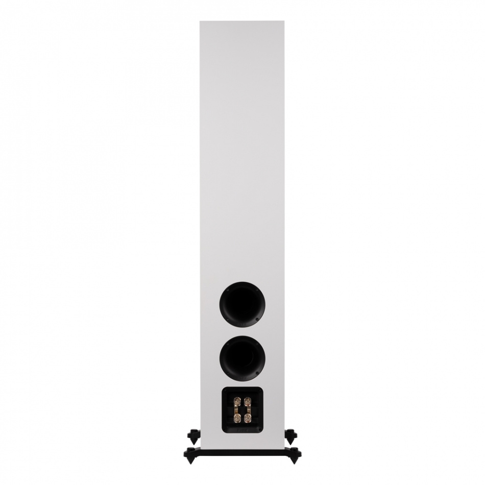 Magnat Signature 607 Kaiutinpaketti Kotiteatteri 5.0 Mattavalkoinen