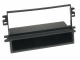 Installationskit Saab 9-3 OG m/ AS2, 1-DIN med prylfack (med rattstyrning) Installationskit Saab 9-3 OG m/ AS2, 1-DIN med prylfack (med rattstyrning)