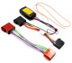 Installationskit Saab 9-3 OG m/ AS2, 1-DIN med prylfack (med rattstyrning) Installationskit Saab 9-3 OG m/ AS2, 1-DIN med prylfack (med rattstyrning)