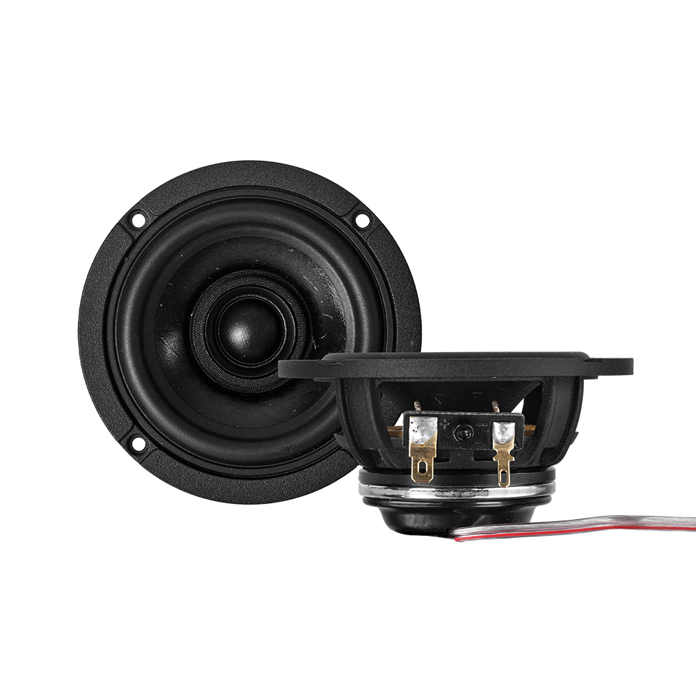 DLS Etujärjestelmä Saab 9-3 NG:lle, 2003-2015