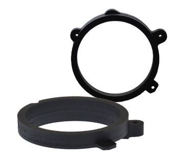 GAS & DLS Etujärjestelmä Saab 9-3 NG:lle, 2003-2015