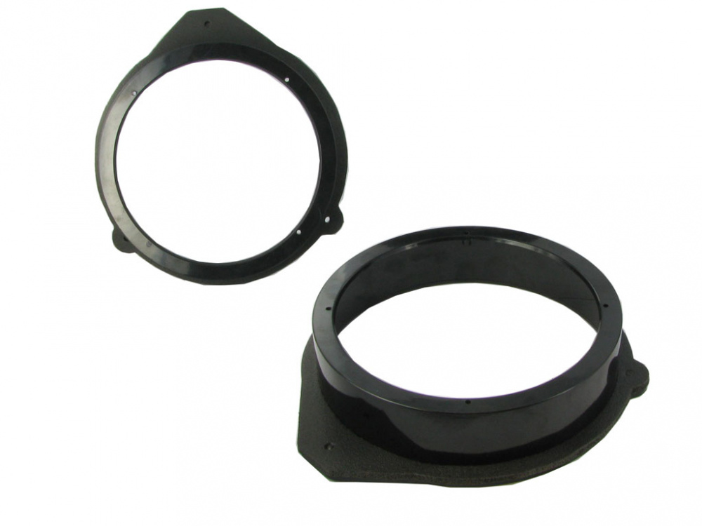 DLS Etujärjestelmä Saab 9-5 OG:lle, 1997-2010