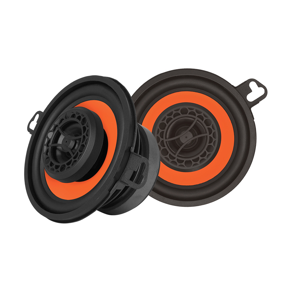 GAS & DLS Etujärjestelmä Saab 9-5 OG:lle, 1997-2010