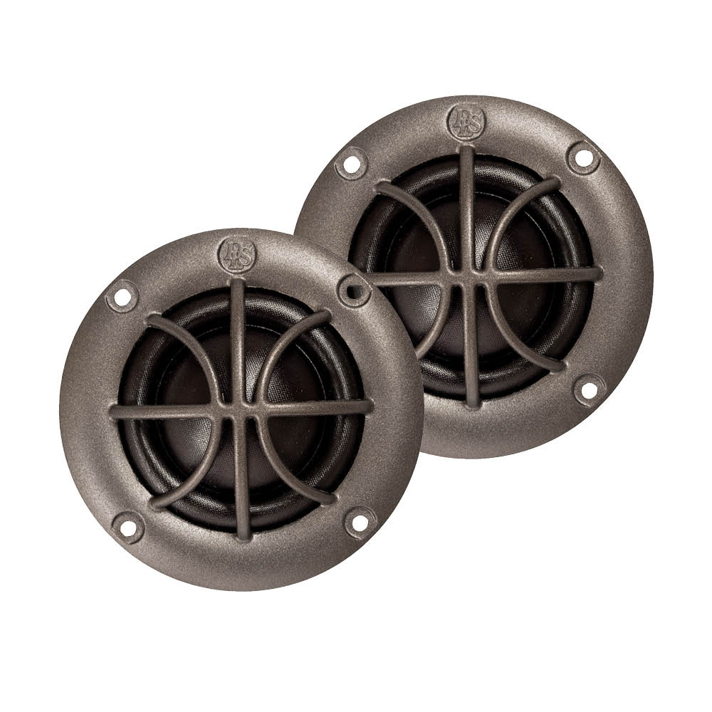 DLS Cruise & Scandinavia, uskomattoman aktiivinen 6.5 tuuman 3-tie kit-järjestelmä kaksoiskeskiäänillä