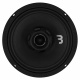 4-pack Bass Habit SPL Elite SE165CX, 6.5 tums koaxialhögtalare