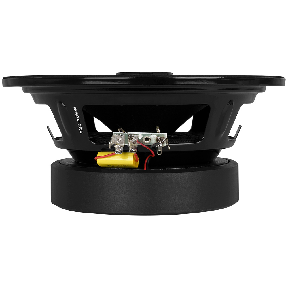 4-pack Bass Habit SPL Elite SE200CX, 8 tuuman koaksiaalikaiutin