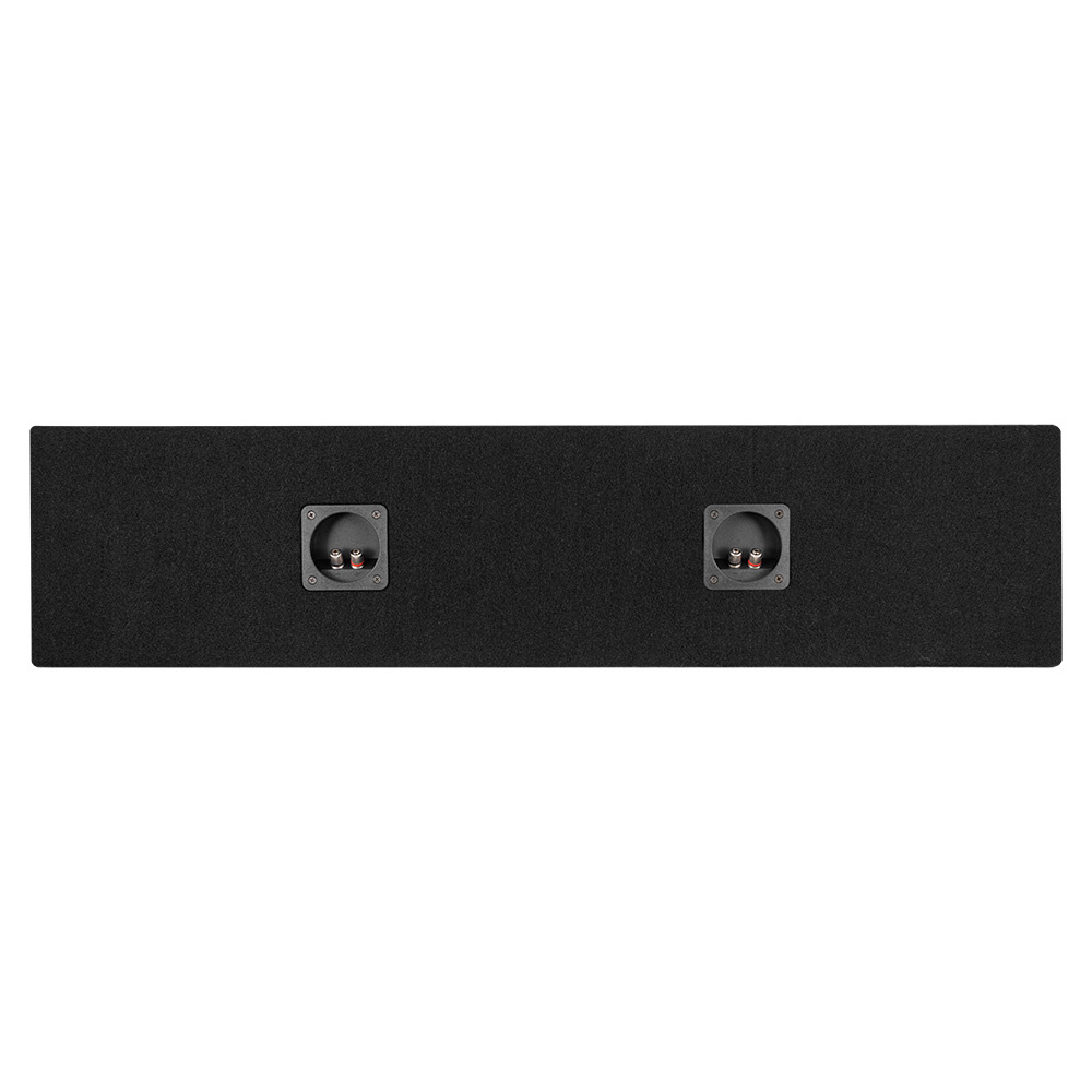 Bass Habit SPL Elite SE200M & SP25A i GAS PRO-raggarplanka