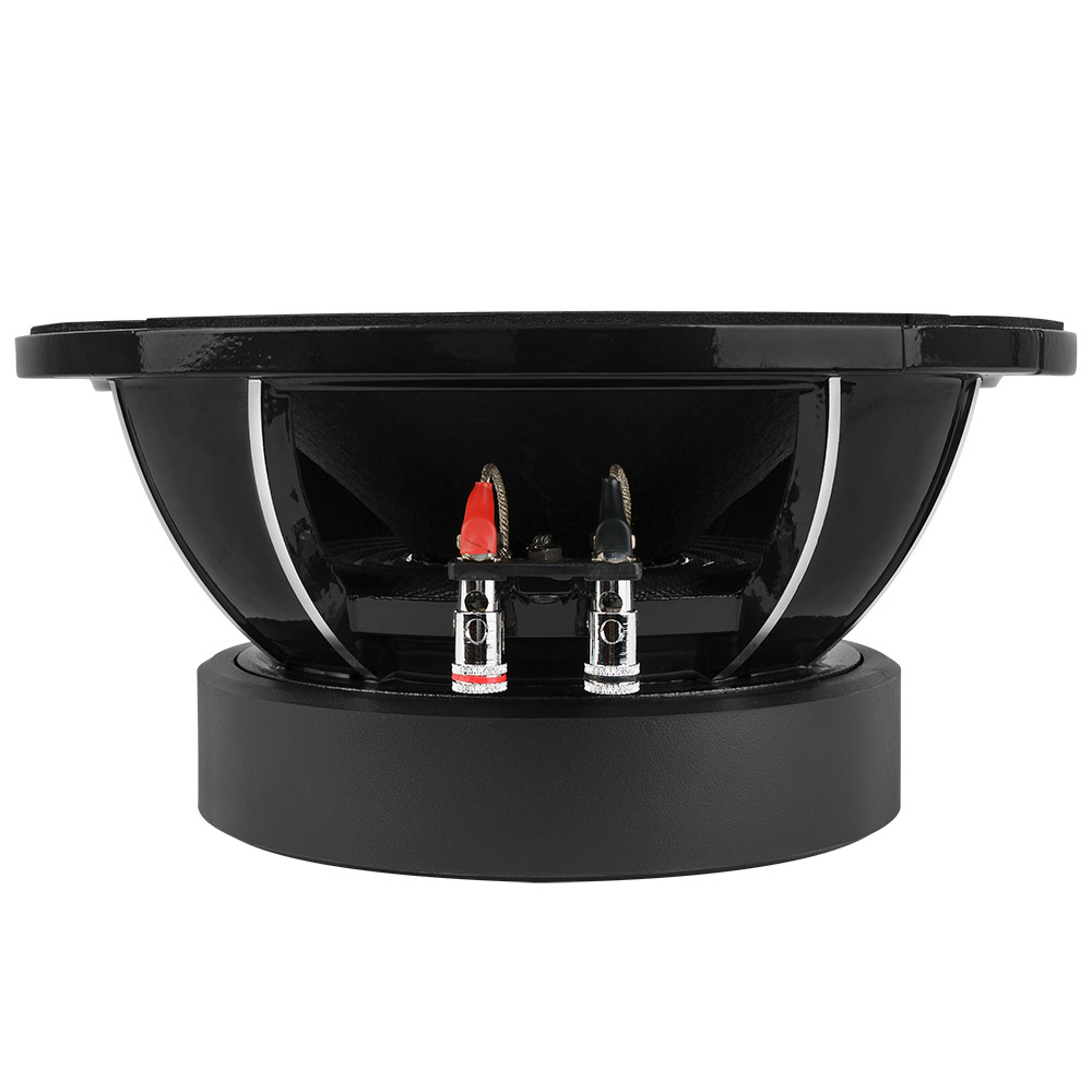 8-pack Bass Habit SPL Elite SE2200M, brutaali 8