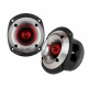 2-pack Bass Habit SPL Elite 2 SE245T, brutaali SPL-tweeteri 2-pack Bass Habit SPL Elite 2 SE245T, brutaali SPL-tweeteri