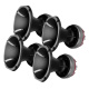 4-pack Bass Habit SPL Elite SE50HTH, raskaat 2-tuumaiset kaiutinelementit 4-pack Bass Habit SPL Elite SE50HTH, raskaat 2-tuumaiset kaiutinelementit