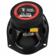 2-pack Bass Habit SPL Elite SE690CX, 6x9 tuuman koaksiaalikaiuttimet 2-pack Bass Habit SPL Elite SE690CX, 6x9 tuuman koaksiaalikaiuttimet
