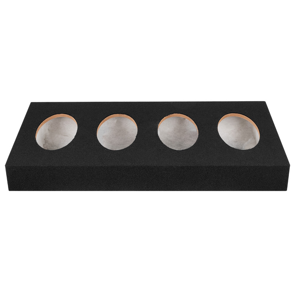 Bass Habit SPL Elite SE690CX raggarilauta & SPL ELITE 550.2DF, raggaripaketti