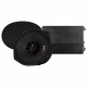 2-pack Bass Habit SPL Elite SE690CX DS18 G700.2D:llä 2-pack Bass Habit SPL Elite SE690CX DS18 G700.2D:llä