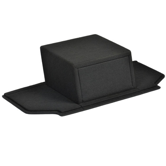 Bassokotelo DLS PE10.D2:lla Ford S-MAX 2010-2015