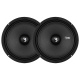 4-pack Bass Habit SP165M SP25HT:n kanssa, SPL-paketti 4-pack Bass Habit SP165M SP25HT:n kanssa, SPL-paketti