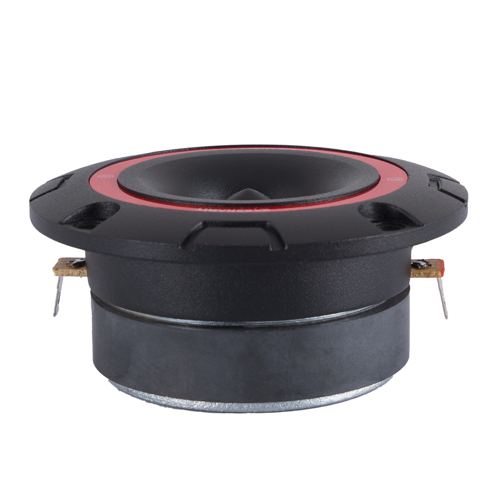 4-pack Bass Habit SPL Play SP25A SPL-kaiutin