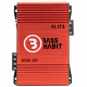 Bass Habit SPL64 & SPL ELITE 550.2DF, raggarpaket