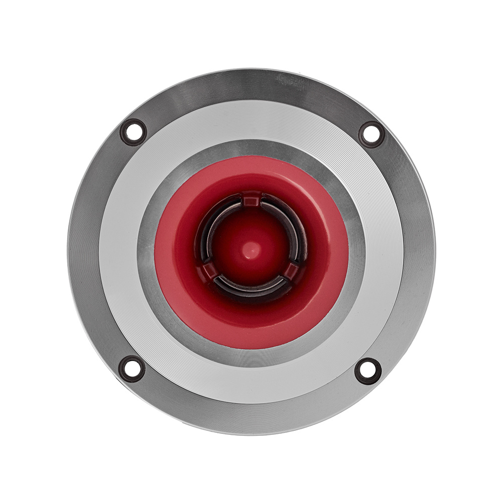 Bass Habit Rebel SR165M SR25T:n kanssa, SPL-paketti medium