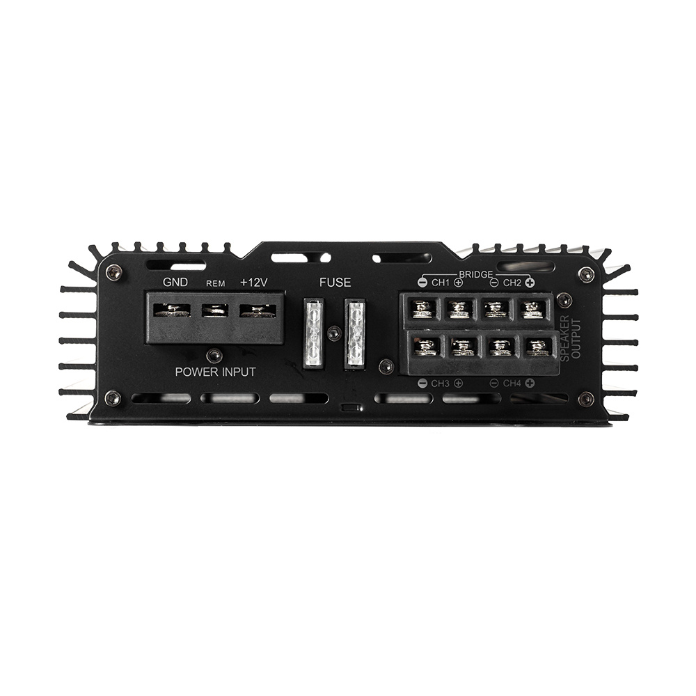 8-pakkaus Bass Habit Rebel SR165M RA800W:llä, suuri