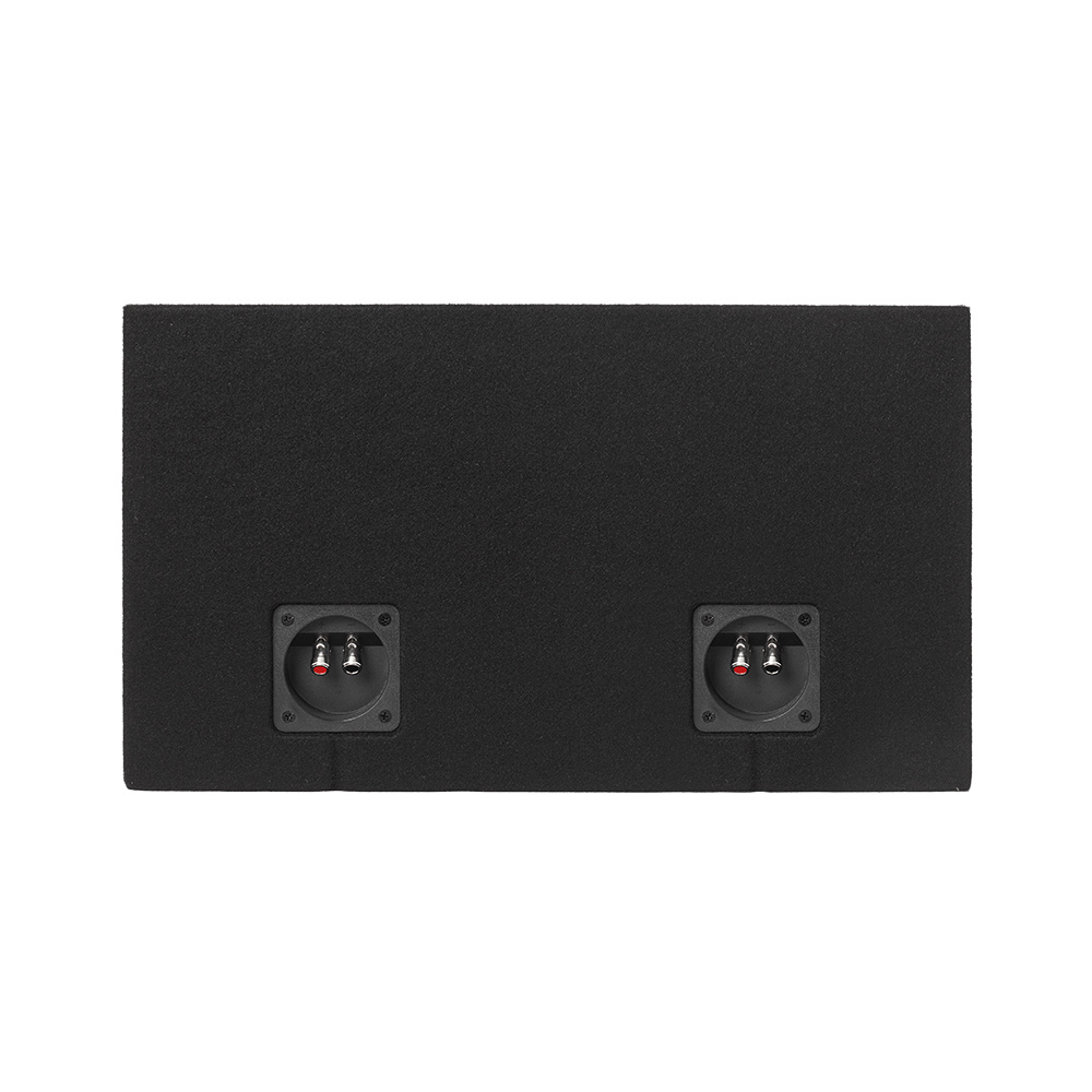 Bass Habit Rebel SRE62 & RA800W, raggaripaketti