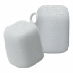 2-pakkaus Sony LinkBuds-kaiutin langaton kannettava kaiutin, vaaleanharmaa 2-pakkaus Sony LinkBuds-kaiutin langaton kannettava kaiutin, vaaleanharmaa