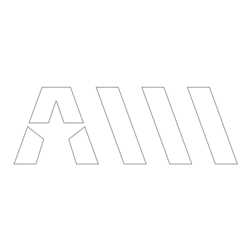 GAS A STAR & STRIPES -tarra, valkoinen