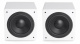 Dynavoice Challenger Sub 10 EX aktiv subwoofer, vit 2-pack Dynavoice Challenger Sub 10 EX aktiv subwoofer, vit 2-pack