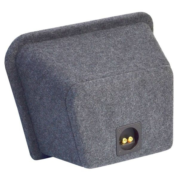 Bassokotelo DLS PE10.D2:lla Skoda Superb II Sedan 2008-2015