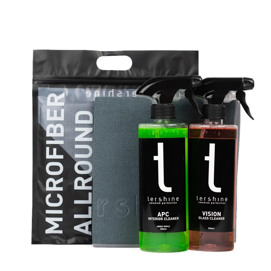 Tershine Sisäpesupaketti, pieni