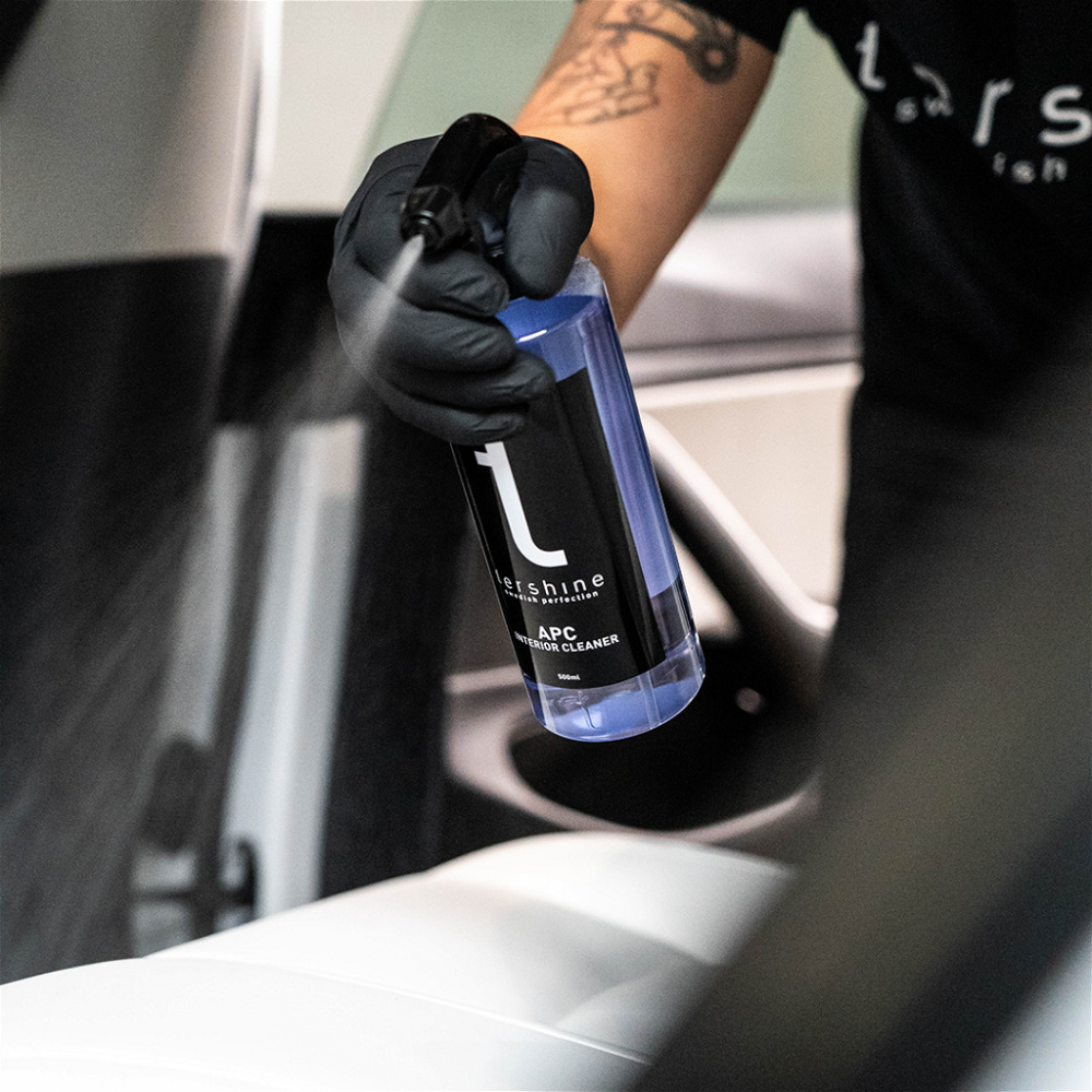 Tershine Sisäpesupaketti, pieni