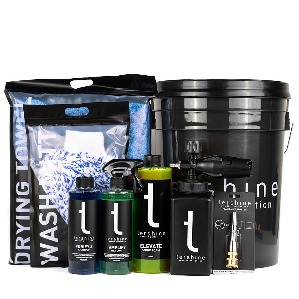 Tershine Kesäpesupaketti, suuri