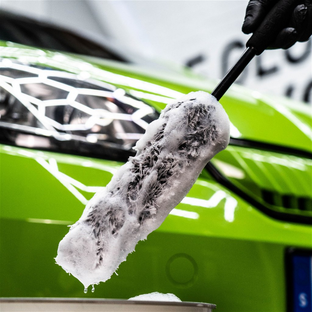 Tershine Pesupaketti, kaikki-mitä-tarvitset pesupaketti