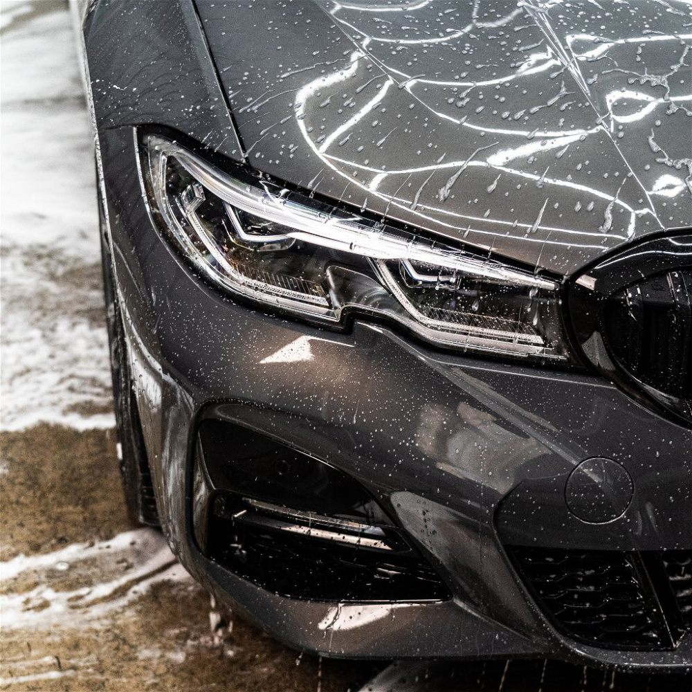 Tershine Pesupaketti, kaikki-mitä-tarvitset pesupaketti