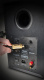 Dayton Audio TT-1BTB ja Magnat Monitor Reference 2A, vinyylipaketti Dayton Audio TT-1BTB ja Magnat Monitor Reference 2A, vinyylipaketti