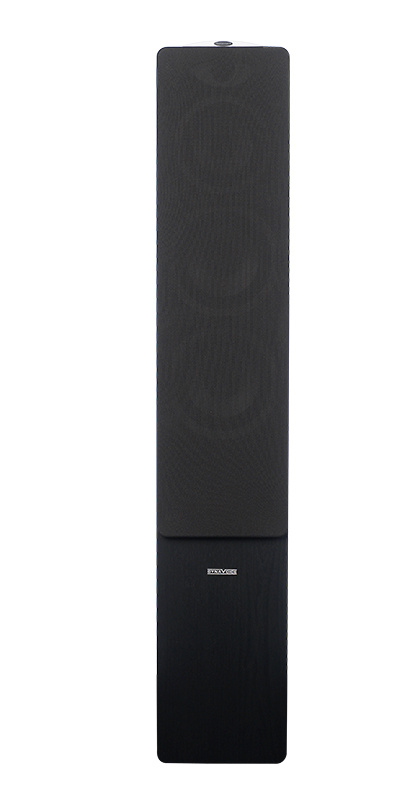 Onkyo TX-8220 & Dynavoice Magic F-7 musta, 2.0 stereopaketti