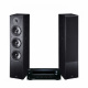 Onkyo TX-8220 & Magnat Monitor S70, 2.0 stereopaketti Onkyo TX-8220 & Magnat Monitor S70, 2.0 stereopaketti