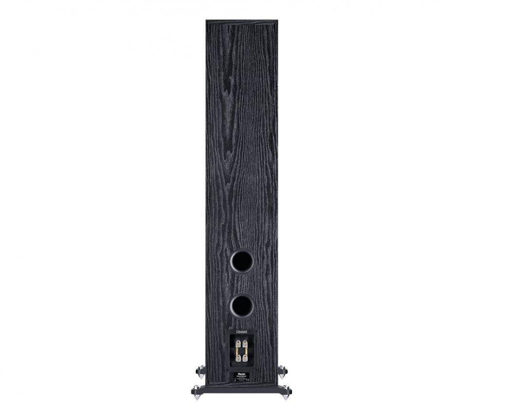 Onkyo TX-NR7100 & Magnat Signature S507 5.1 hemmabiopaket, svart