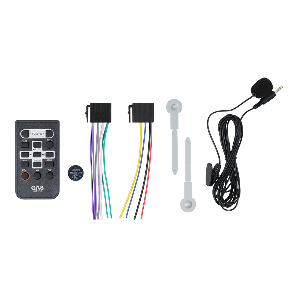 Asennuspaketti Volvo 1996-2000 & GAS MAX M140-BTX