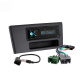 Asennuspaketti V70/XC70/S60 2000-2004 & GAS MAX M140-BTX Asennuspaketti V70/XC70/S60 2000-2004 & GAS MAX M140-BTX