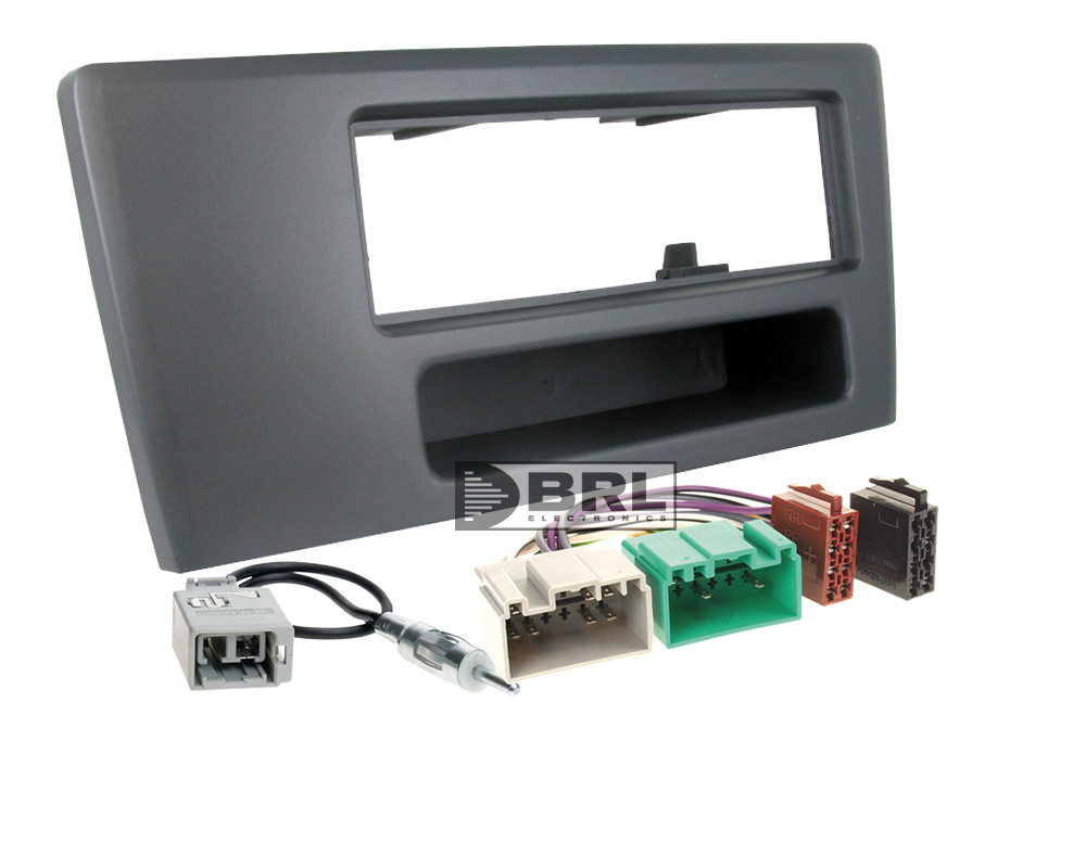 Asennuspaketti Volvo V70/S60