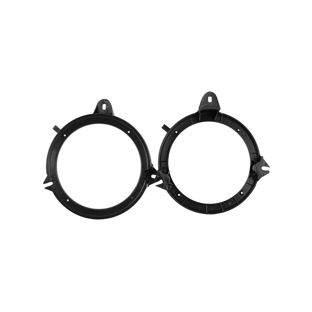 Adapterpaketti kaiuttimen vaihdolle, V70/XC70/S70 1997-2000