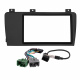 Asennuspaketti Volvo V70/S60 2005-2007 Asennuspaketti Volvo V70/S60 2005-2007