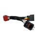 GAS Raggarpaket till Volvo V70/XC70, 2008-2016 (High Performance-ljud) GAS Raggarpaket till Volvo V70/XC70, 2008-2016 (High Performance-ljud)