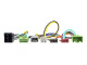 GAS Raggarpaket till Volvo V70/XC70, 2008-2016 (High Performance-ljud) GAS Raggarpaket till Volvo V70/XC70, 2008-2016 (High Performance-ljud)