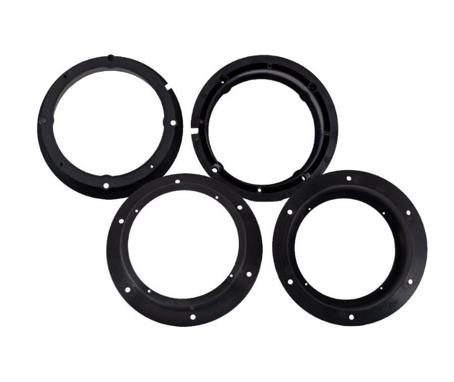 Adapterpaketti kaiuttimen vaihtoon, Volkswagen Golf Mk5